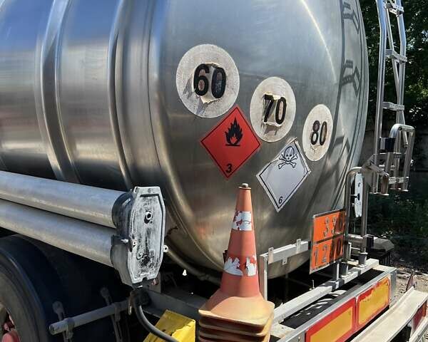 Магиар SR34BT, объемом двигателя 0 л и пробегом 0 тыс. км за 18000 $, фото 3 на Automoto.ua