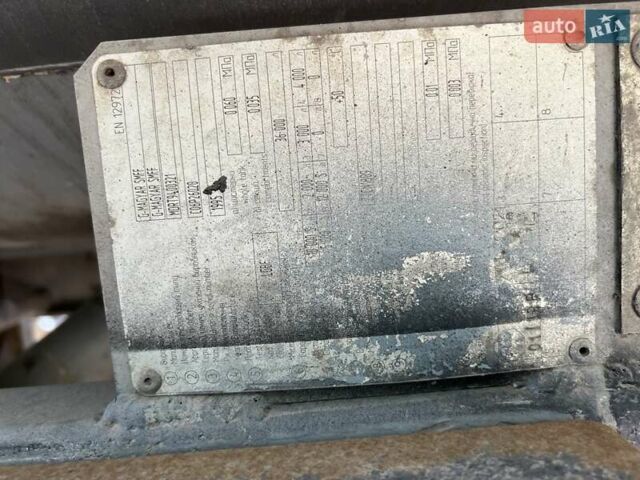 Магиар SR34BT, объемом двигателя 0 л и пробегом 0 тыс. км за 18000 $, фото 11 на Automoto.ua