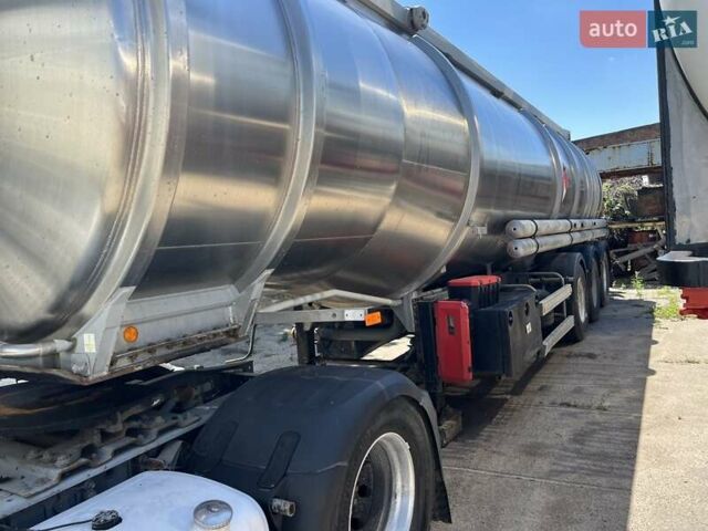 Магиар SR34BT, объемом двигателя 0 л и пробегом 0 тыс. км за 18000 $, фото 6 на Automoto.ua