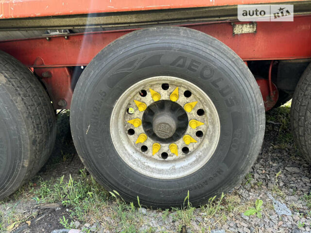 Магиар SR34BT, объемом двигателя 0 л и пробегом 0 тыс. км за 21500 $, фото 4 на Automoto.ua