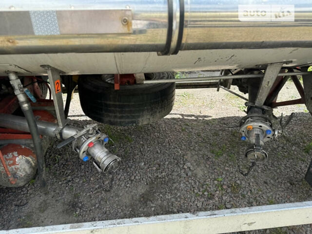 Магіар SR34BT, об'ємом двигуна 0 л та пробігом 0 тис. км за 25000 $, фото 3 на Automoto.ua