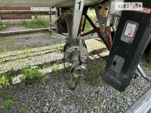 Магиар SR34BT, объемом двигателя 0 л и пробегом 1 тыс. км за 28500 $, фото 3 на Automoto.ua