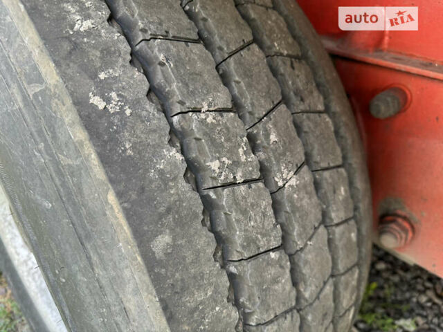 Магиар SR34BT, объемом двигателя 0 л и пробегом 0 тыс. км за 21500 $, фото 5 на Automoto.ua