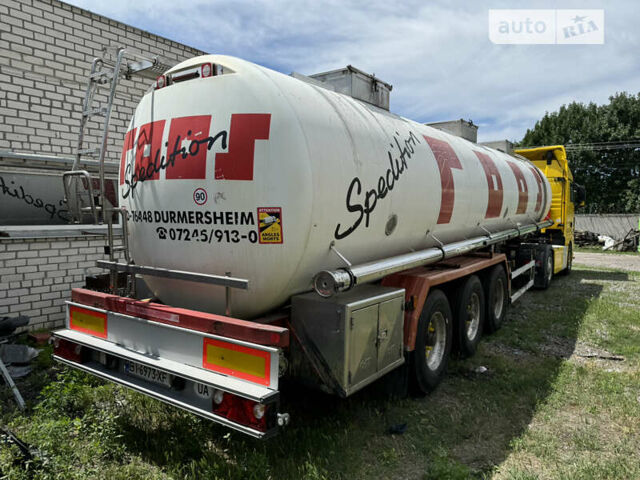 Магиар SR34BT, объемом двигателя 0 л и пробегом 0 тыс. км за 21500 $, фото 1 на Automoto.ua