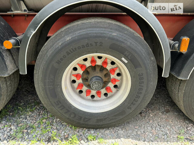 Магіар SR34BT, об'ємом двигуна 0 л та пробігом 0 тис. км за 25000 $, фото 4 на Automoto.ua