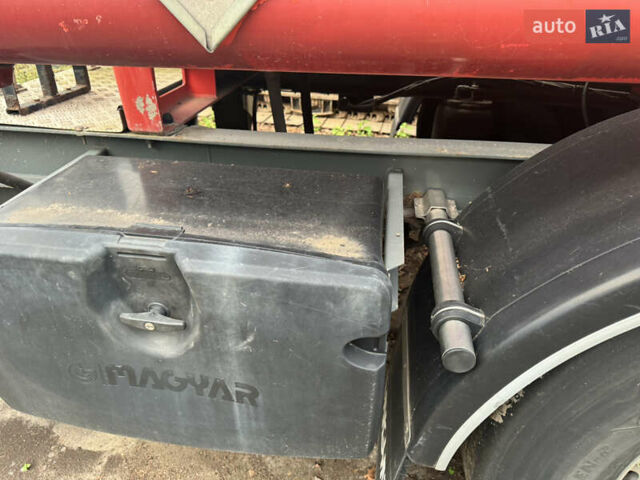 Магиар SR34BT, объемом двигателя 0 л и пробегом 0 тыс. км за 35800 $, фото 7 на Automoto.ua