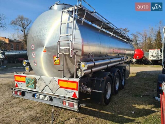 Магиар SR34BT, объемом двигателя 0 л и пробегом 0 тыс. км за 23800 $, фото 6 на Automoto.ua