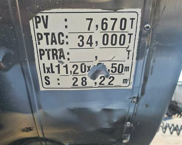 Магиар SR34BT, объемом двигателя 0 л и пробегом 0 тыс. км за 23800 $, фото 8 на Automoto.ua