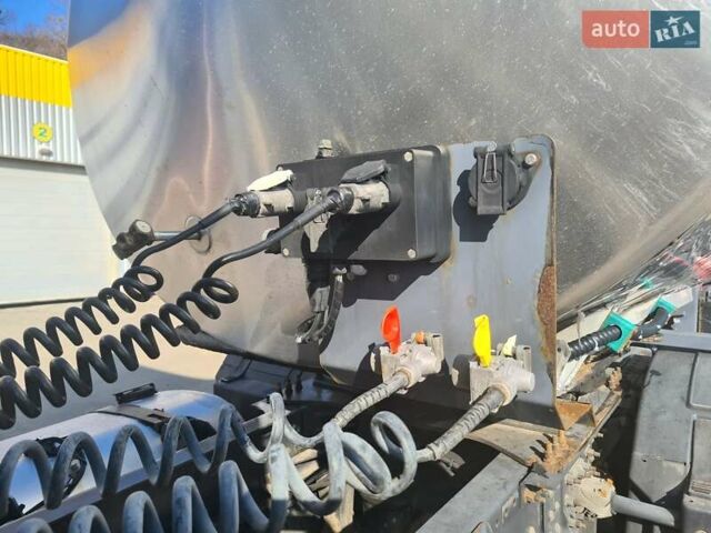 Магиар SR34BT, объемом двигателя 0 л и пробегом 0 тыс. км за 23800 $, фото 12 на Automoto.ua