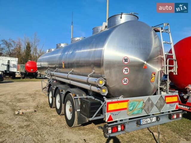 Магиар SR34BT, объемом двигателя 0 л и пробегом 0 тыс. км за 23800 $, фото 1 на Automoto.ua