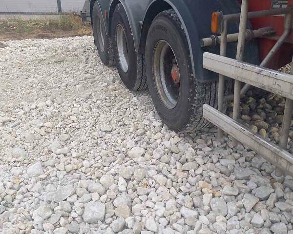 Серый Магиар SR34BT, объемом двигателя 0 л и пробегом 300 тыс. км за 22000 $, фото 7 на Automoto.ua