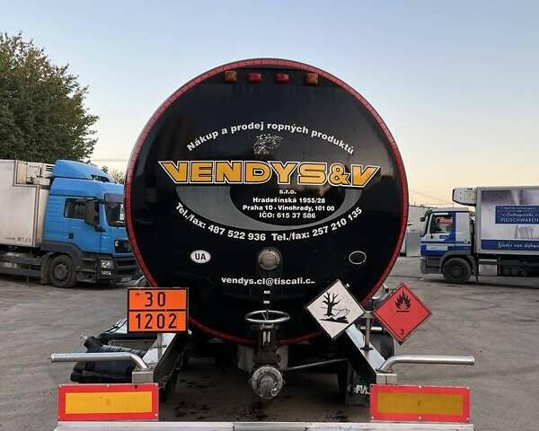 Серый Магиар SR34BT, объемом двигателя 0 л и пробегом 300 тыс. км за 22000 $, фото 29 на Automoto.ua