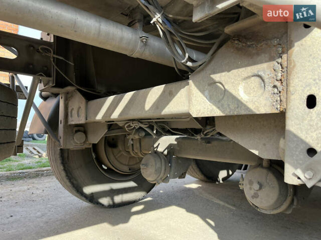 Белый Магиар SR34E, объемом двигателя 0 л и пробегом 0 тыс. км за 26550 $, фото 6 на Automoto.ua