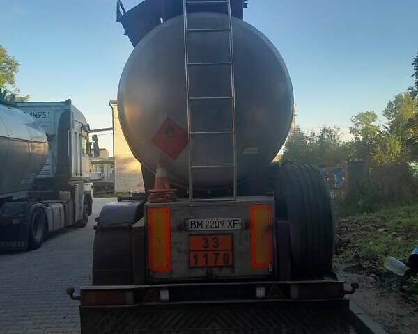 Красный Магиар SR34E, объемом двигателя 0 л и пробегом 0 тыс. км за 13000 $, фото 1 на Automoto.ua