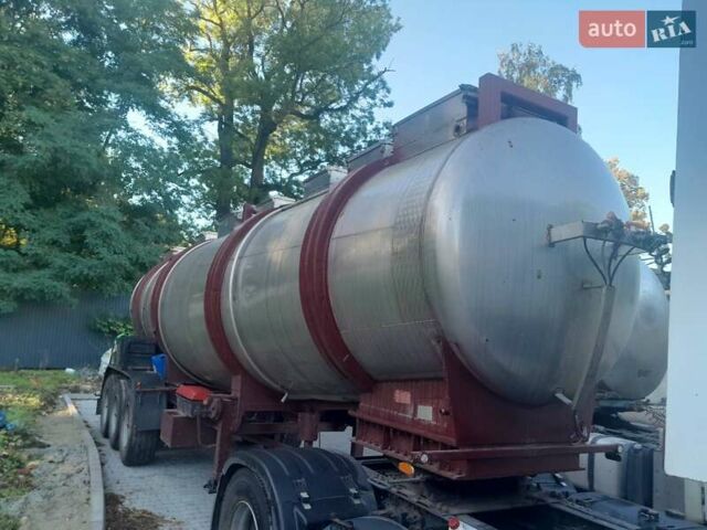 Красный Магиар SR34E, объемом двигателя 0 л и пробегом 0 тыс. км за 13000 $, фото 2 на Automoto.ua