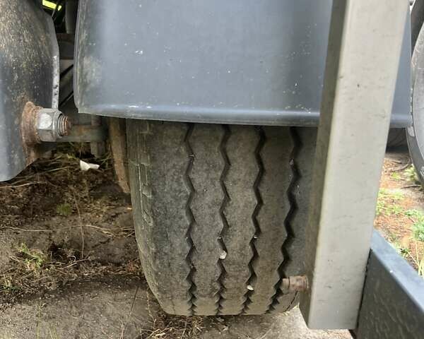 Магиар SR34E 1997 в Бару на Automoto.ua Красный Магиар SR34E, объемом двигателя 0 л и пробегом 500 тыс. км за 16000 $, фото 8 на Automoto.ua