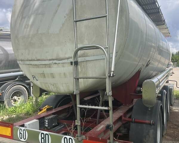 Магиар SR34E 1997 в Бару на Automoto.ua Красный Магиар SR34E, объемом двигателя 0 л и пробегом 500 тыс. км за 16000 $, фото 1 на Automoto.ua