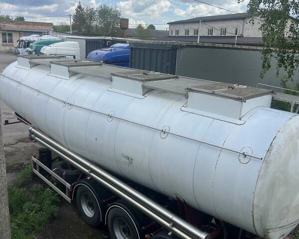 Магиар SR34E 1997 в Бару на Automoto.ua Красный Магиар SR34E, объемом двигателя 0 л и пробегом 500 тыс. км за 16000 $, фото 13 на Automoto.ua