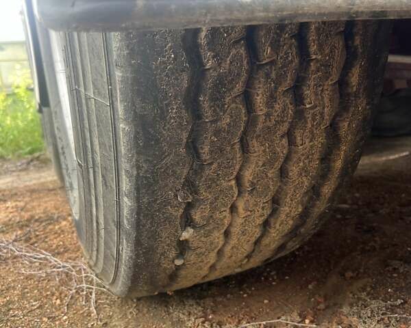 Магиар SR34E 1997 в Бару на Automoto.ua Красный Магиар SR34E, объемом двигателя 0 л и пробегом 500 тыс. км за 16000 $, фото 2 на Automoto.ua