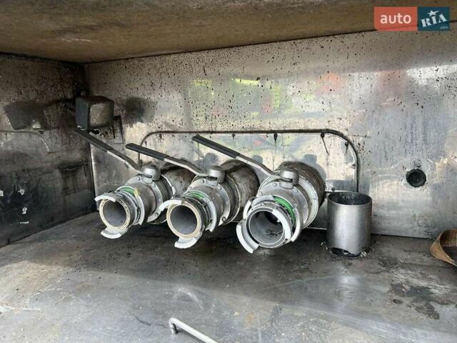 Магиар SR34E 1997 в Бару на Automoto.ua Красный Магиар SR34E, объемом двигателя 0 л и пробегом 500 тыс. км за 16000 $, фото 12 на Automoto.ua