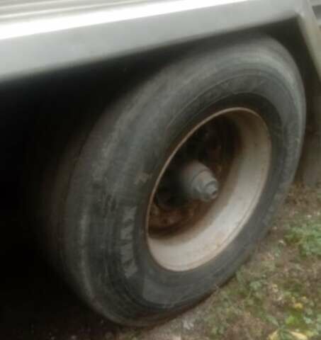 Магіар SR34E, об'ємом двигуна 0 л та пробігом 1 тис. км за 18000 $, фото 15 на Automoto.ua