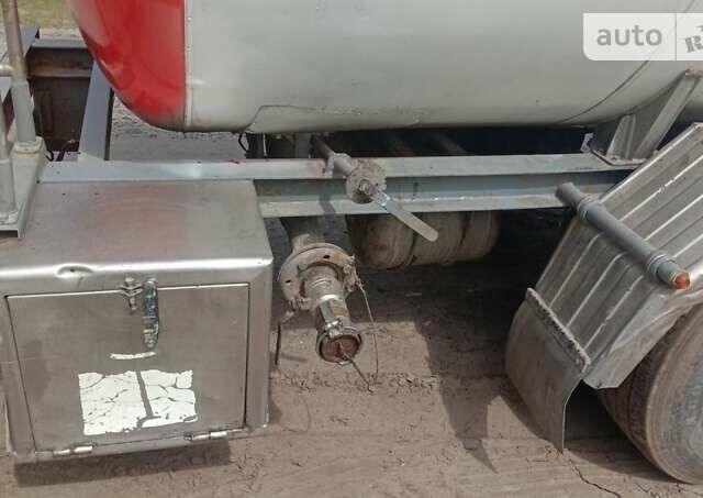 Серый Магиар SR34E, объемом двигателя 0 л и пробегом 1 тыс. км за 18000 $, фото 5 на Automoto.ua