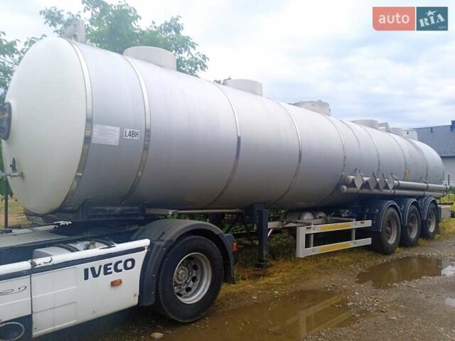 Серый Магиар SR34E, объемом двигателя 0 л и пробегом 0 тыс. км за 22000 $, фото 6 на Automoto.ua