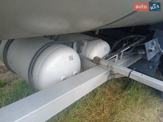 Серый Магиар SR34E, объемом двигателя 0 л и пробегом 0 тыс. км за 22000 $, фото 2 на Automoto.ua