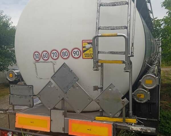 Серый Магиар SR34E, объемом двигателя 0 л и пробегом 0 тыс. км за 22000 $, фото 3 на Automoto.ua