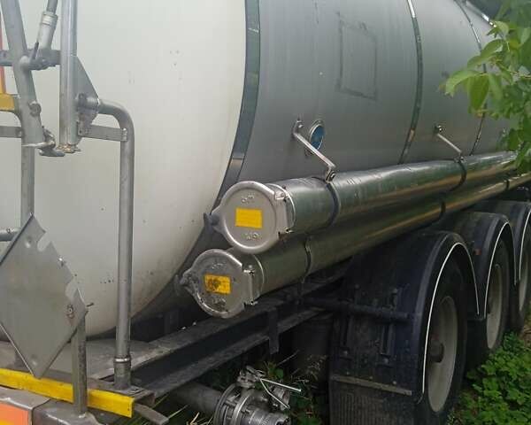 Серый Магиар SR34E, объемом двигателя 0 л и пробегом 0 тыс. км за 22000 $, фото 4 на Automoto.ua