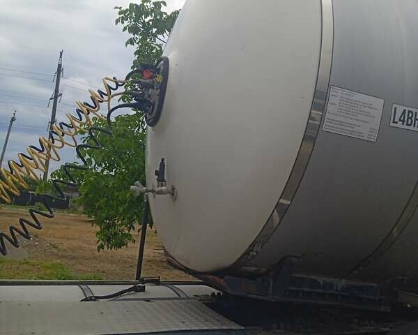 Серый Магиар SR34E, объемом двигателя 0 л и пробегом 0 тыс. км за 22000 $, фото 1 на Automoto.ua