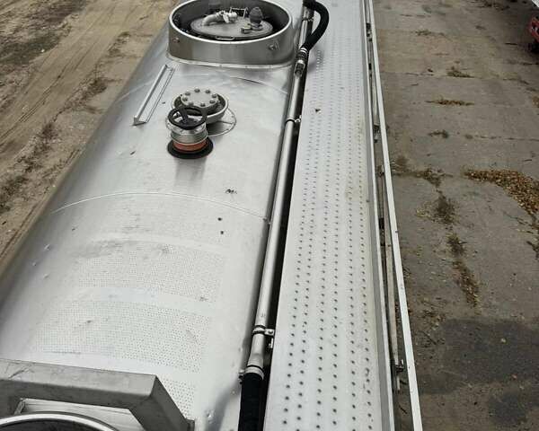 Сірий Магіар SR34E, об'ємом двигуна 0 л та пробігом 500 тис. км за 21000 $, фото 17 на Automoto.ua