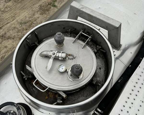 Сірий Магіар SR34E, об'ємом двигуна 0 л та пробігом 500 тис. км за 21000 $, фото 9 на Automoto.ua