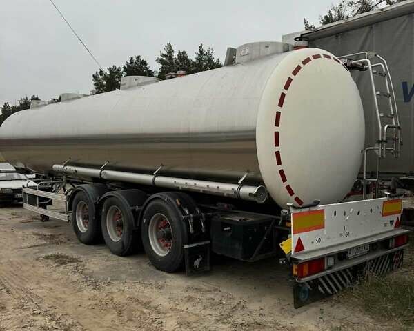 Сірий Магіар SR34E, об'ємом двигуна 0 л та пробігом 500 тис. км за 21000 $, фото 1 на Automoto.ua