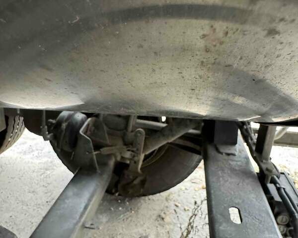 Сірий Магіар SR34E, об'ємом двигуна 0 л та пробігом 500 тис. км за 21000 $, фото 19 на Automoto.ua