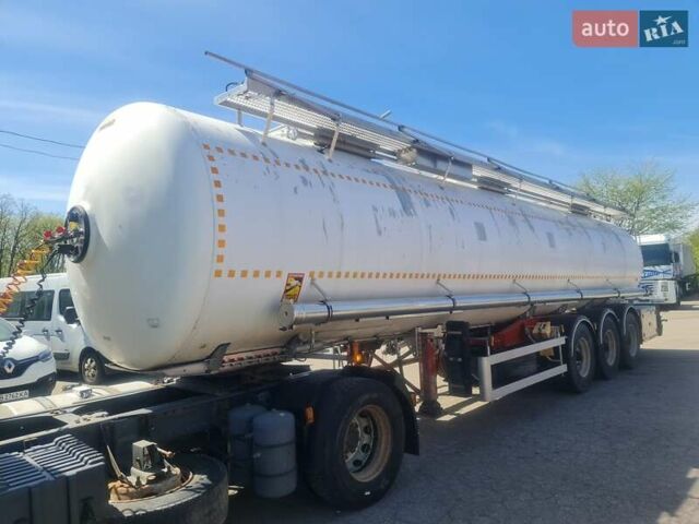 Магиар SR34E 2000 в Виннице на Automoto.ua Серый Магиар SR34E, объемом двигателя 0 л и пробегом 120 тыс. км за 36000 $, фото 30 на Automoto.ua