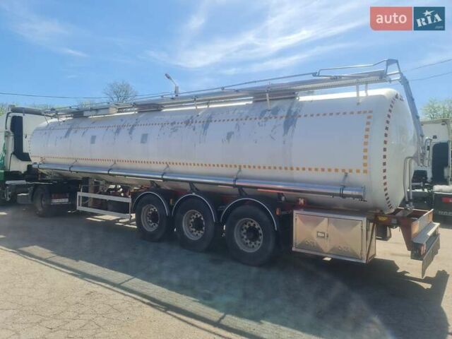 Магиар SR34E 2000 в Виннице на Automoto.ua Серый Магиар SR34E, объемом двигателя 0 л и пробегом 120 тыс. км за 36000 $, фото 24 на Automoto.ua