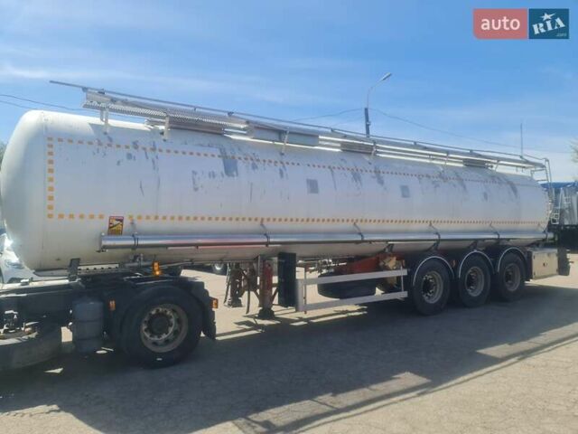 Магиар SR34E 2000 в Виннице на Automoto.ua Серый Магиар SR34E, объемом двигателя 0 л и пробегом 120 тыс. км за 36000 $, фото 28 на Automoto.ua