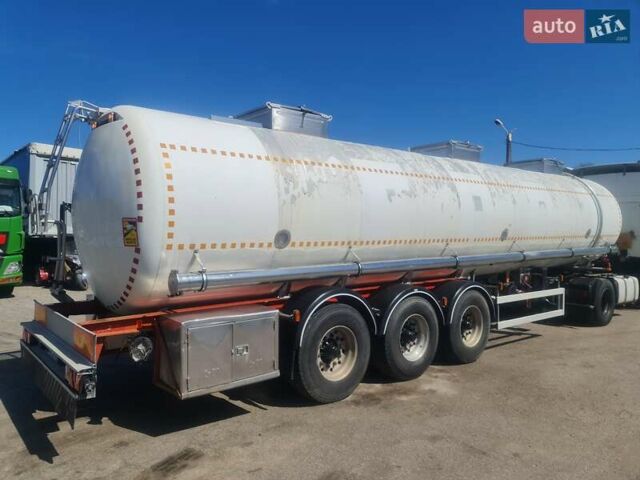 Магиар SR34E 2000 в Виннице на Automoto.ua Серый Магиар SR34E, объемом двигателя 0 л и пробегом 120 тыс. км за 36000 $, фото 19 на Automoto.ua