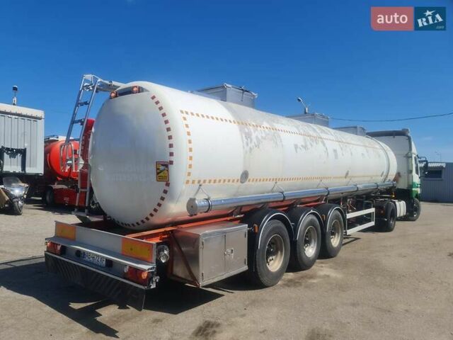 Магиар SR34E 2000 в Виннице на Automoto.ua Серый Магиар SR34E, объемом двигателя 0 л и пробегом 120 тыс. км за 36000 $, фото 20 на Automoto.ua