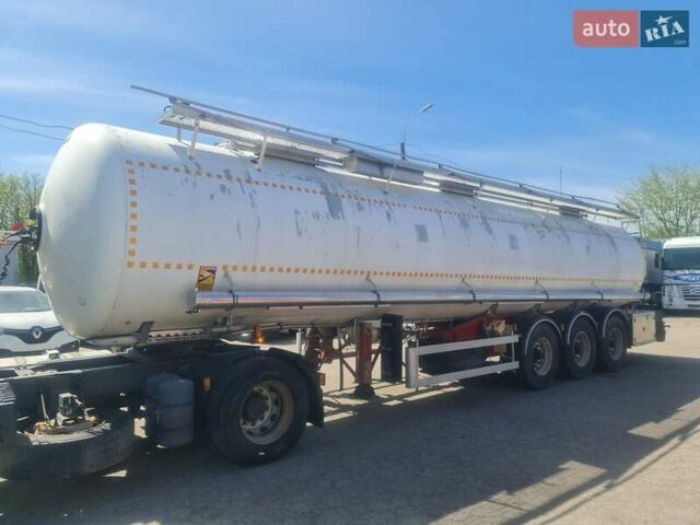 Магиар SR34E 2000 в Виннице на Automoto.ua Серый Магиар SR34E, объемом двигателя 0 л и пробегом 120 тыс. км за 36000 $, фото 29 на Automoto.ua