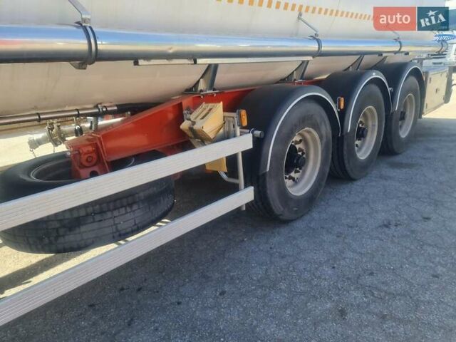 Магиар SR34E 2000 в Виннице на Automoto.ua Серый Магиар SR34E, объемом двигателя 0 л и пробегом 120 тыс. км за 36000 $, фото 27 на Automoto.ua