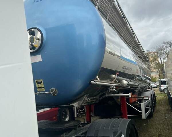 Сірий Магіар SR34E, об'ємом двигуна 0 л та пробігом 0 тис. км за 43000 $, фото 2 на Automoto.ua