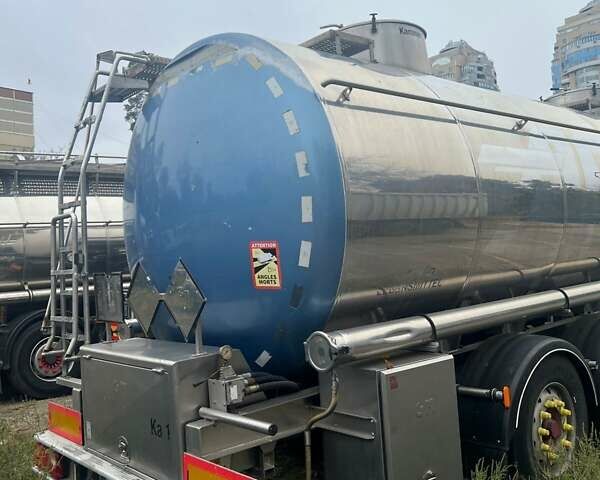 Сірий Магіар SR34E, об'ємом двигуна 0 л та пробігом 0 тис. км за 43000 $, фото 7 на Automoto.ua