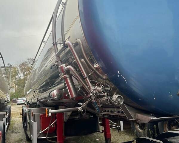 Сірий Магіар SR34E, об'ємом двигуна 0 л та пробігом 0 тис. км за 43000 $, фото 4 на Automoto.ua