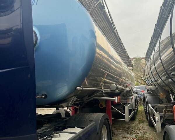 Сірий Магіар SR34E, об'ємом двигуна 0 л та пробігом 0 тис. км за 43000 $, фото 6 на Automoto.ua