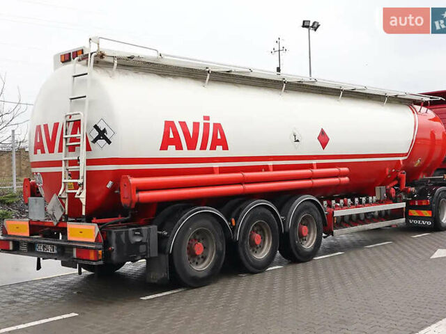 Красный Магиар SR34ES, объемом двигателя 0 л и пробегом 30 тыс. км за 52000 $, фото 43 на Automoto.ua