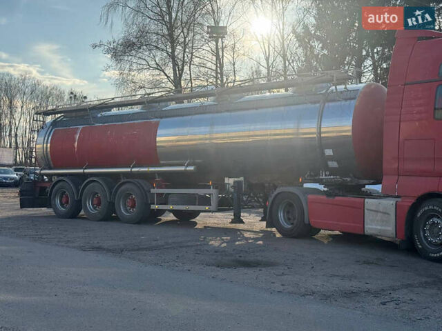 Магиар SR34ES, объемом двигателя 0 л и пробегом 0 тыс. км за 25999 $, фото 1 на Automoto.ua