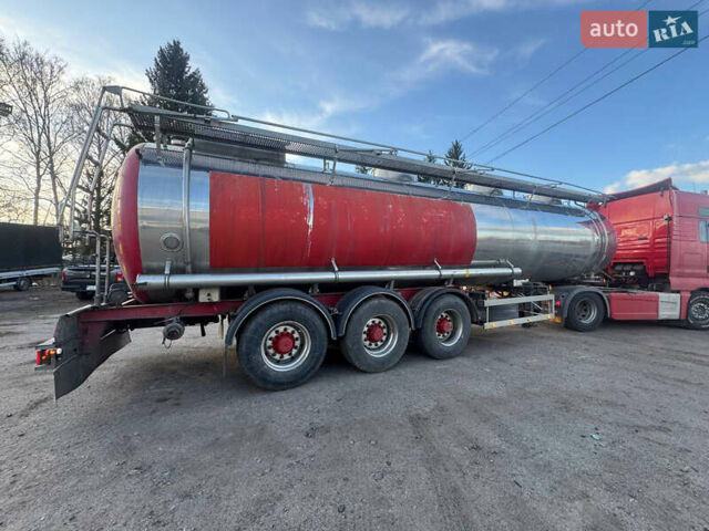 Магиар SR34ES, объемом двигателя 0 л и пробегом 0 тыс. км за 25999 $, фото 8 на Automoto.ua