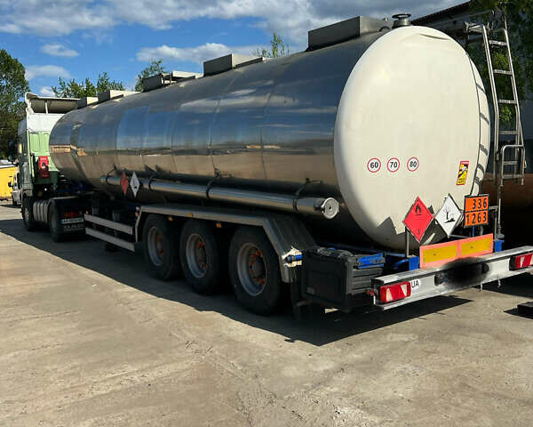 Магиар SR34ES, объемом двигателя 0 л и пробегом 0 тыс. км за 19000 $, фото 2 на Automoto.ua